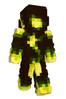 MareosBoeos Minecraft avatar full body