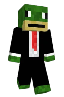 Mares69696969 Minecraft avatar full body