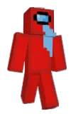 Marfalus07 Minecraft avatar full body