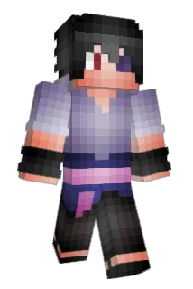 Margay16 Minecraft avatar full body