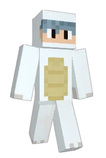 Mari0Oo Minecraft avatar full body
