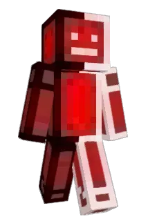 MariSafari24 Minecraft avatar full body