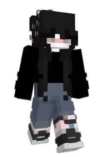 MariSan_ Minecraft avatar full body