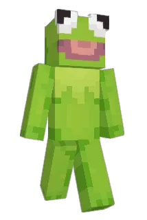 Mari_Mari Minecraft avatar full body