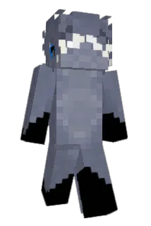 Maria123abc Minecraft avatar full body