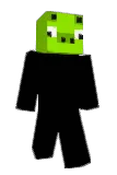 MariaGrakovskaya Minecraft avatar full body