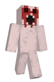 Mariach1Loco Minecraft avatar full body