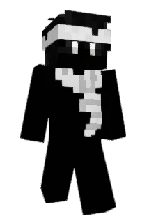 Mariahhhhhhhhh Minecraft avatar full body