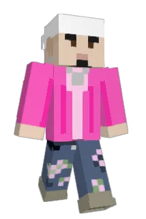 MarianG22 Minecraft avatar full body