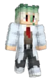 Marian_17th Minecraft avatar full body
