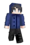 MarianneChica Minecraft avatar full body