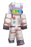Marianouwuuu Minecraft avatar full body