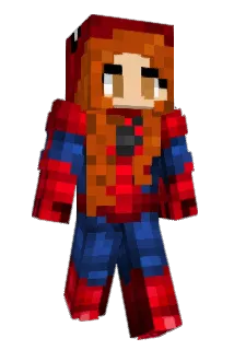 Mariay123 Minecraft avatar full body