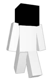 Maricar2001 Minecraft avatar full body
