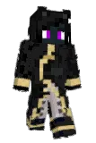 Marie432 Minecraft avatar full body