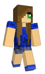 Custom render preview