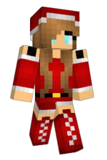 MarieJane420 Minecraft avatar full body