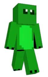 Custom render preview