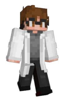 Mariemrks Minecraft avatar full body