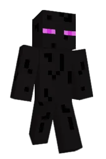 Marierierieee Minecraft avatar full body