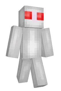 Marigonethon Minecraft avatar full body