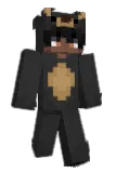 MariiWrld Minecraft avatar full body