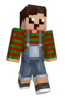 MarijuanaMatteo Minecraft avatar full body