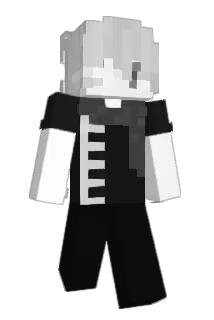 MariliaMendonca Minecraft avatar full body