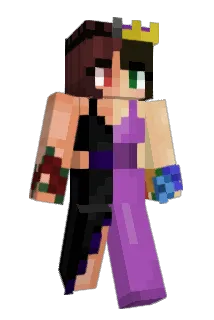 Marilyn1999 Minecraft avatar full body