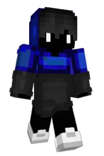 Marilyo Minecraft avatar full body