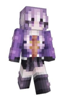 Marine2005 Minecraft avatar full body