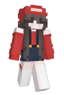 Mario47Thug Minecraft avatar full body
