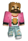 Mario9802 Minecraft avatar full body