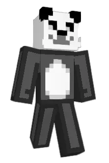 MarioBoi28 Minecraft avatar full body