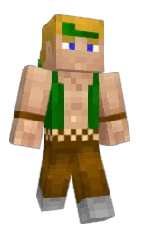 Custom render preview