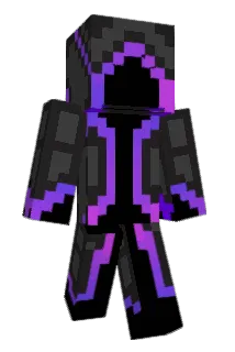 MarioHjr Minecraft avatar full body