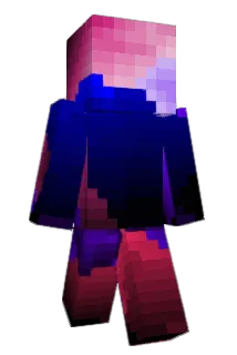 MarioLuigiEpic Minecraft avatar full body