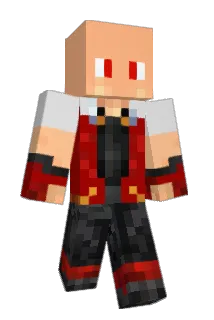 MarioSC25 Minecraft avatar full body