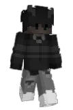 Mario_2020 Minecraft avatar full body