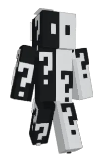 Mario_Tng072 Minecraft avatar full body