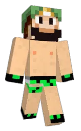Custom render preview
