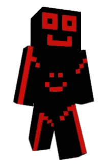 Mariocik Minecraft avatar full body