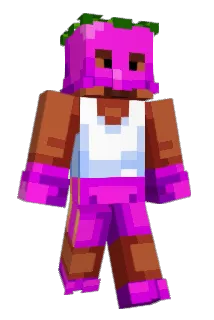 Mariodude7 Minecraft avatar full body