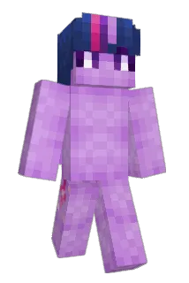 Mariolav Minecraft avatar full body
