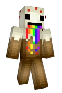 Mariomaker8910 Minecraft avatar full body