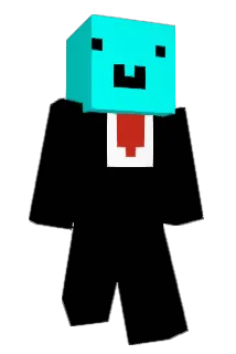 Mariomaniac10 Minecraft avatar full body