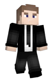 MarioooMC Minecraft avatar full body