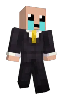 Marioshy15 Minecraft avatar full body