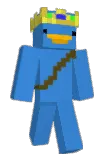 Mariowalker7 Minecraft avatar full body