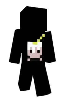 Mariozzhh Minecraft avatar full body